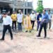 रायपुर : दुलदुला और बंदरचुवा में आधुनिक बस स्टैंड निर्माण कार्य तेज, यात्रियों को जल्द मिलेगी बेहतर सुविधा