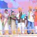 रायपुर : मुख्यमंत्री विष्णुदेव साय ने बम्हनीडीह के विकास की नई यात्रा का किया शुभारंभ