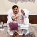 किसानों से सीधे संवाद के लिए राजधानी से लेकर मैदानी स्तर तक किये जाये कार्यक्रम आयोजित : मुख्यमंत्री डॉ. यादव