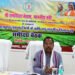 रायपुर : कृषि मंत्री रामविचार नेताम ने दिए निर्देश: किसानों तक हर योजना का लाभ पहुंचे, बढ़े आय और उत्पादन