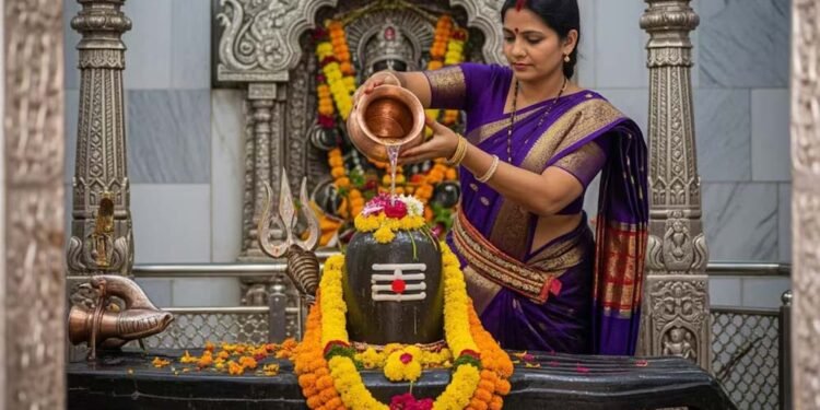 सावन में 23 साल बाद दुर्लभ संयोग, नाग पंचमी और सोमवार साथ