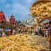 जगन्नाथ रथ यात्रा में अधर पना की अनोखी परंपरा, जानें इसका रहस्य