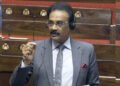 सिया-केतन केस पर सियासत तेज, BJP सांसद ने उठाई पुरुष आयोग बनाने की पुरानी मांग