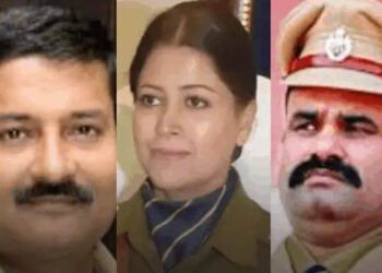 MP IPS Transfer: 9 आईपीएस अधिकारियों के तबादले, रुचि वर्धन बनीं भोपाल ग्रामीण IG, सागर-नर्मदापुरम को मिले नए आईजी