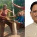 सुकमा : बंदूक छोड़ विकास की राह पर बढ़े मड़कम भीमा, शासकीय योजनाओं ने बदली जिंदगी
