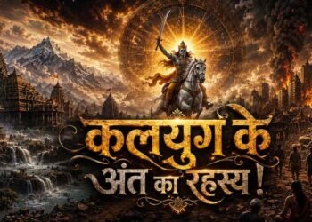 कलयुग के अंत को लेकर भविष्यमालिका में किए गए ये बड़े दावे चर्चा में