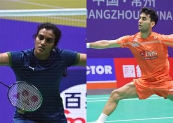 चाइना ओपन से सिंधू बाहर, चेन युफेई ने कड़े मुकाबले में हराया