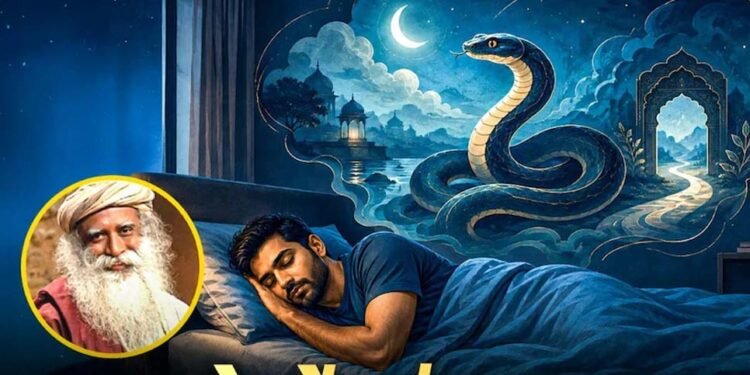 सपने में सांप दिखना शुभ या अशुभ? स्वप्न शास्त्र में छिपे हैं कई संकेत