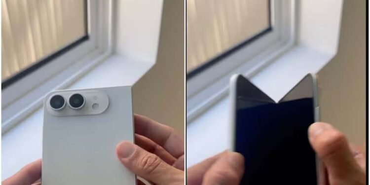 Apple iPhone 18 Pro और Ultra Fold सितंबर में लॉन्च, जानें खास फीचर्स