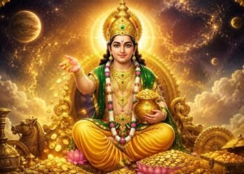 बुध का कर्क राशि में गोचर, चार राशियों को मिलेगा धन लाभ