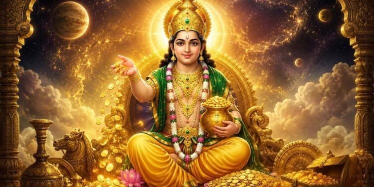 बुध का कर्क राशि में गोचर, चार राशियों को मिलेगा धन लाभ