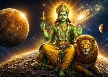 बुध गोचर से चमकेगी किस्मत, इन चार राशियों को मिलेगा बड़ा लाभ