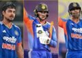 2026 टी20 में ईशान किशन नंबर-1, सूर्य और सैमसन भी टॉप-5 में