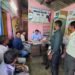 कलेक्टर के निर्देशन में एसडीएम ने वेंकटनगर सहकारी समिति का किया निरीक्षण