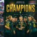 Women’s T20 World Cup 2026: ऑस्ट्रेलिया ने रचा इतिहास, इंग्लैंड को हराकर रिकॉर्ड सातवीं बार बना विश्व चैंपियन