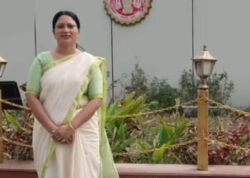 उमरिया की बहू प्रियंका सिंह मसराम ने MPPSC में रचा इतिहास, हिंदी की असिस्टेंट प्रोफेसर बनीं