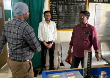 गुणवत्तापूर्ण स्वास्थ्य सेवाओं की नई पहचान बना PHC चेरपाल
