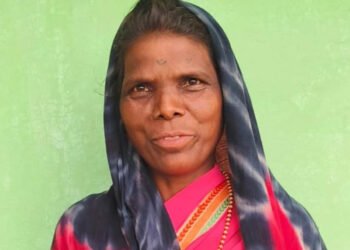 कच्चे घर से पक्के आशियाने तक : पीएम जनमन आवास योजना ने सरिता बैगा के जीवन में भरी खुशियों की नई रोशनी