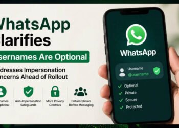 WhatsApp Username विवाद: सरकार ने Meta को 9 जुलाई तक का समय दिया, कहा- बढ़ सकते हैं ऑनलाइन फ्रॉड के मामले