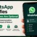 WhatsApp Username विवाद: सरकार ने Meta को 9 जुलाई तक का समय दिया, कहा- बढ़ सकते हैं ऑनलाइन फ्रॉड के मामले