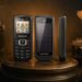 जब स्मार्टफोन का दौर भी नहीं आया था, तब सैमसंग ने बनाया था Solar Mobile Phone