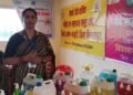 वैष्णो देवी शक्ति समूह की महिलाओं ने मेहनत से लिखी सफलता की कहानी