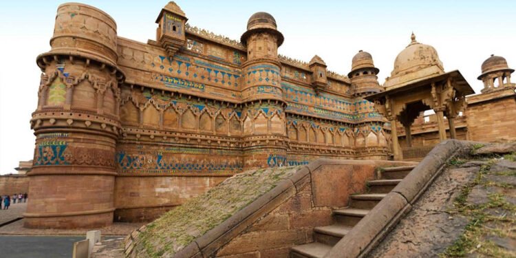 ग्वालियर की धरोहर को मिलेगी वैश्विक पहचान, 10 जुलाई को एक्शन प्लान पर होगा मंथन