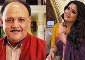 मीटू विवाद के बाद आलोक नाथ पर बोलीं नारायणी शास्त्री, जताया दुख