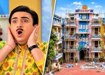 क्या खत्म हो जाएगी गोकुलधाम सोसायटी? वायरल वीडियो के बाद असित मोदी ने खोला राज