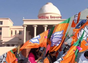विधानसभा मानसून सत्र में BJP का बड़ा गेमप्लान! रणनीति जान विपक्ष भी रहेगा सतर्क
