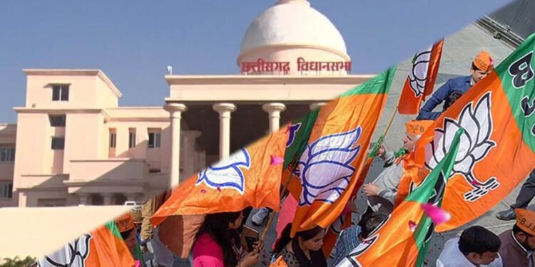 विधानसभा मानसून सत्र में BJP का बड़ा गेमप्लान! रणनीति जान विपक्ष भी रहेगा सतर्क