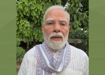 मेटा ने पीएम मोदी का हटाया वीडियो बहाल किया, बताई तकनीकी गड़बड़ी