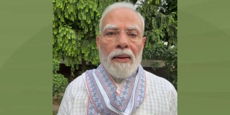 मेटा ने पीएम मोदी का हटाया वीडियो बहाल किया, बताई तकनीकी गड़बड़ी