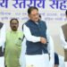 रायपुर : तेन्दूपत्ता संग्राहकों के आर्थिक सशक्तिकरण के लिए सरकार पूरी तरह प्रतिबद्ध – वन मंत्री केदार कश्यप