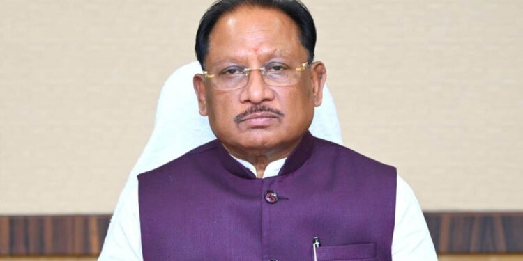 CG Cabinet Decisions: साय कैबिनेट के 11 बड़े फैसले, कारोबार होगा आसान, निजी विश्वविद्यालयों के नए नियम समेत कई अहम मंजूरियां