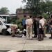 उमरिया में भीषण सड़क हादसा, NH-43 पर खड़े ट्रक से टकराई कार, 5 लोगों की दर्दनाक मौत