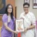 मानव दुर्व्‍यापारके विरुद्ध प्रभावी विवेचना, समन्वय एवं पुनर्वास को लेकर पुलिस मुख्यालय में एक दिवसीय राज्य स्तरीय क्षमता संवर्धन कार्यशाला आयोजित