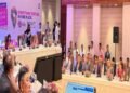 भारत टेक्स 2026 : नई दिल्ली में मध्यप्रदेश ने प्रदर्शित की टेक्सटाइल क्षेत्र की ताकत, निवेशकों के समक्ष प्रस्तुत किया पीएम मित्रा इको सिस्टम