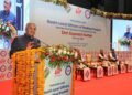 बूथ लेवल अधिकारी (बीएलओ) होते हैं लोकतंत्र की नींव : मुख्य निर्वाचन आयुक्त कुमार
