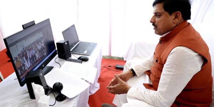 प्राकृतिक खेती और कृषि उत्पादों के मूल्य संवर्धन से बढ़ाएं आय : मुख्यमंत्री डॉ. यादव