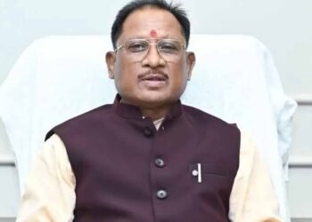 CM साय आज समोदा में देंगे 112 करोड़ की विकास परियोजनाओं की सौगात, कई कार्यों का होगा लोकार्पण-शिलान्यास