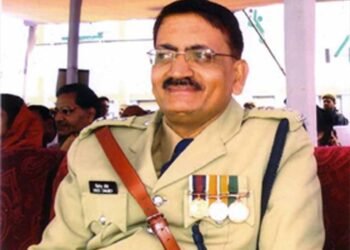 मदनवाड़ा नक्सल हमले की 17वीं बरसी: SP समेत 29 जवानों के सर्वोच्च बलिदान को किया गया याद