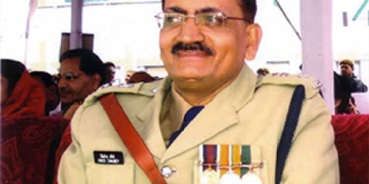 मदनवाड़ा नक्सल हमले की 17वीं बरसी: SP समेत 29 जवानों के सर्वोच्च बलिदान को किया गया याद
