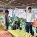 CG में कृषि विभाग की बड़ी कार्रवाई, अवैध भंडारण और पैकेजिंग यूनिट पर छापा, गोदाम सील