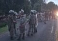 CG हिंसा पर बड़ा एक्शन: 150 ग्रामीणों पर FIR, SDOP समेत कई पुलिसकर्मियों पर हुआ था जानलेवा हमला