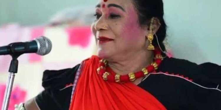 CG विधानसभा मानसून सत्र का आगाज आज, पंडवानी गायिका तीजन बाई को दी जाएगी श्रद्धांजलि