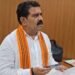 CG विधानसभा में डिप्टी CM विजय शर्मा का बड़ा बयान, बोले- नक्सलवाद के खात्मे के लिए सरकार अटल