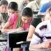 रायपुर समेत चार केंद्रों पर सहायक कमांडेंट भर्ती परीक्षा जारी, अभ्यर्थियों में दिखा उत्साह