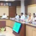 साय कैबिनेट की 53वीं बैठक आज, कई अहम योजनाओं और विकास प्रस्तावों पर लगेगी मुहर