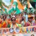 CG में ‘हर घर तिरंगा’ अभियान की तैयारी तेज, भाजपा 3 हजार स्थानों पर निकालेगी तिरंगा यात्रा